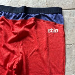 Stio women’s basis power wool tight